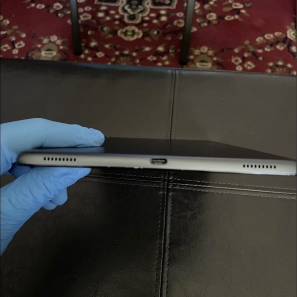 Samsung Galaxy Tab A - Picture 4 of 5